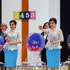 ถ่ายทอดสดสลากกินแบ่งรัฐบาล 1 พฤศจิกายน 2560
